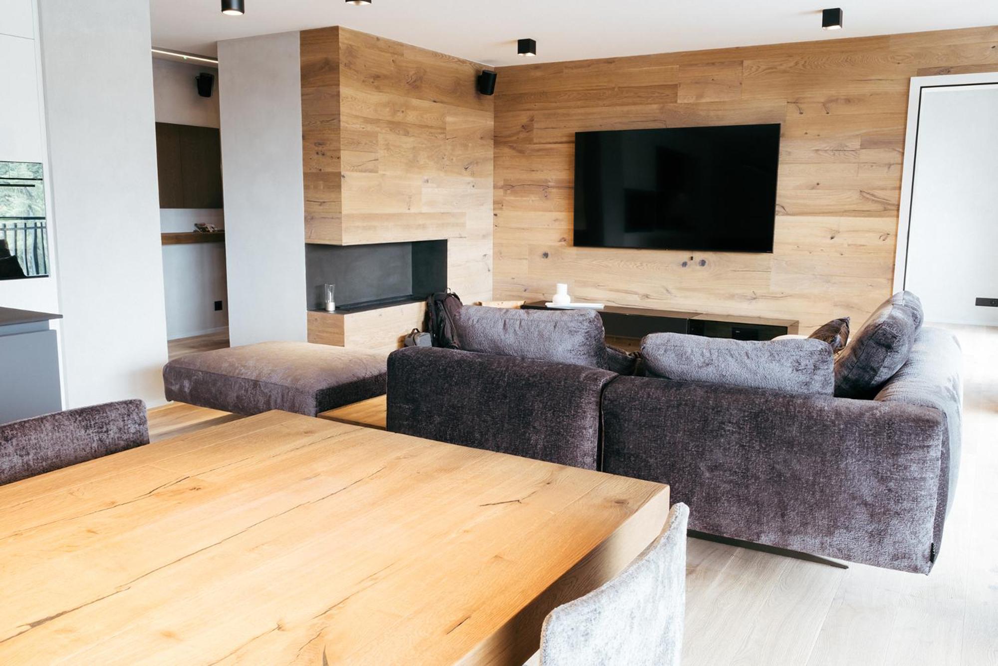 Black Summit Boutique Resort Laax Εξωτερικό φωτογραφία