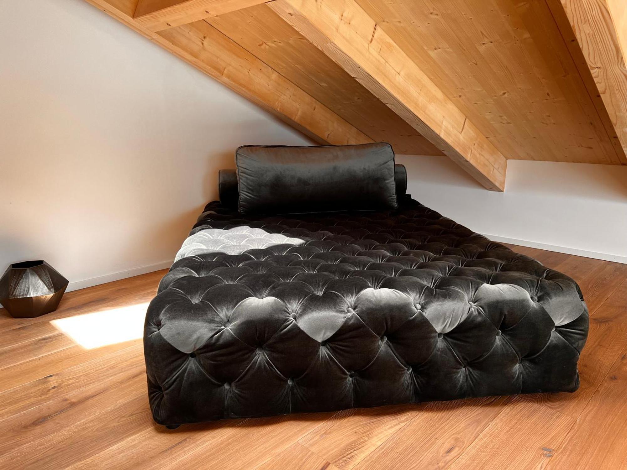 Black Summit Boutique Resort Laax Εξωτερικό φωτογραφία