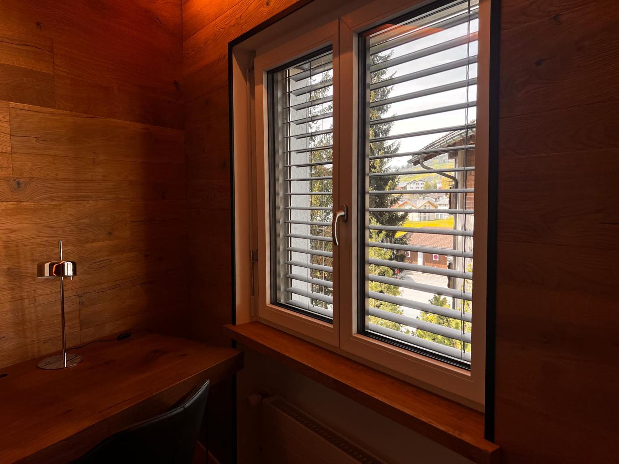 Black Summit Boutique Resort Laax Εξωτερικό φωτογραφία