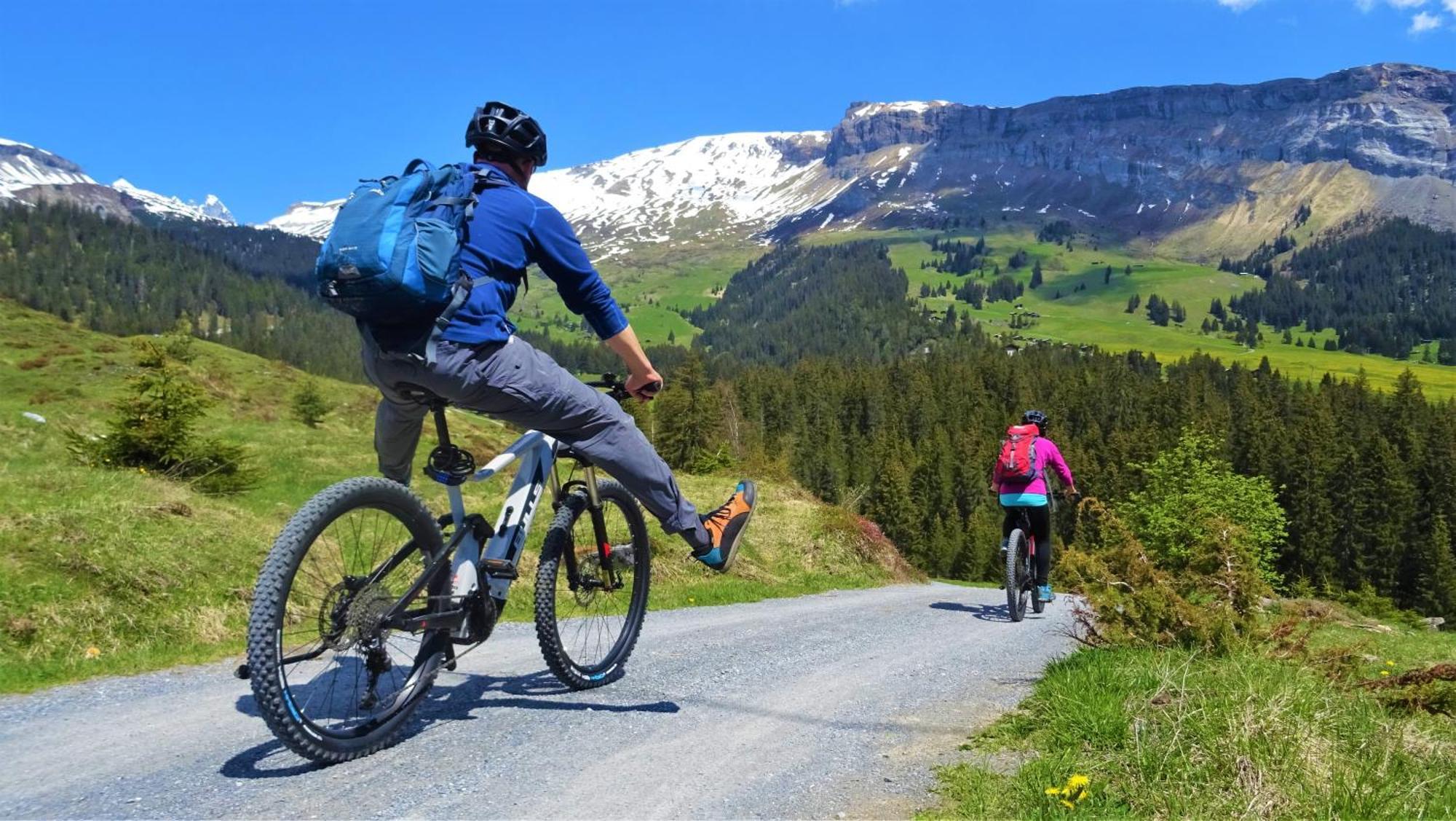 Black Summit Boutique Resort Laax Εξωτερικό φωτογραφία